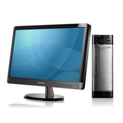 聯想家悅S520 一款經典實用的入門級臺式機評測