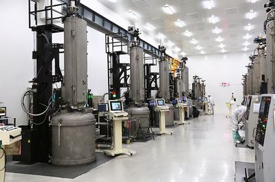 中國芯片突圍中的蘇中力量 揚州、南通、泰州以軟件開發助力破局