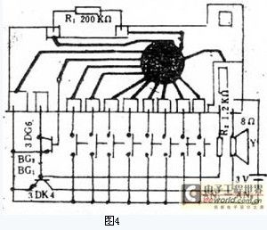 擬聲集成電路設計 技術原理、應用場景與未來展望