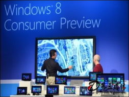 微軟研發跨平臺觸控筆技術，開啟任意顯示屏的觸控時代